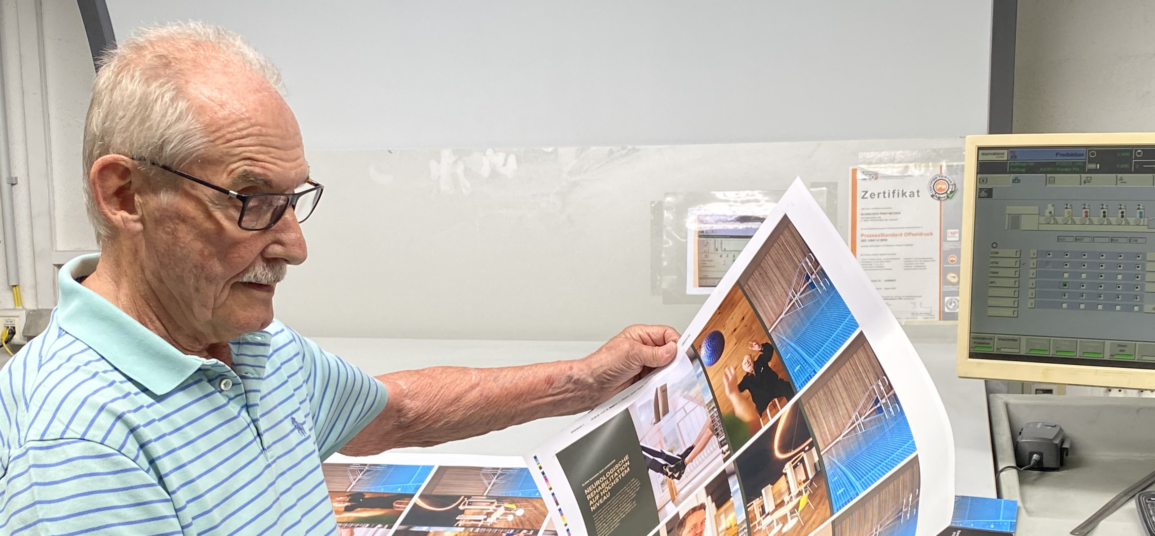 Mailing-Service: Ihre Botschaft – direkt beim Kunden Mailing-Service: Ihre Botschaft – direkt beim Kunden